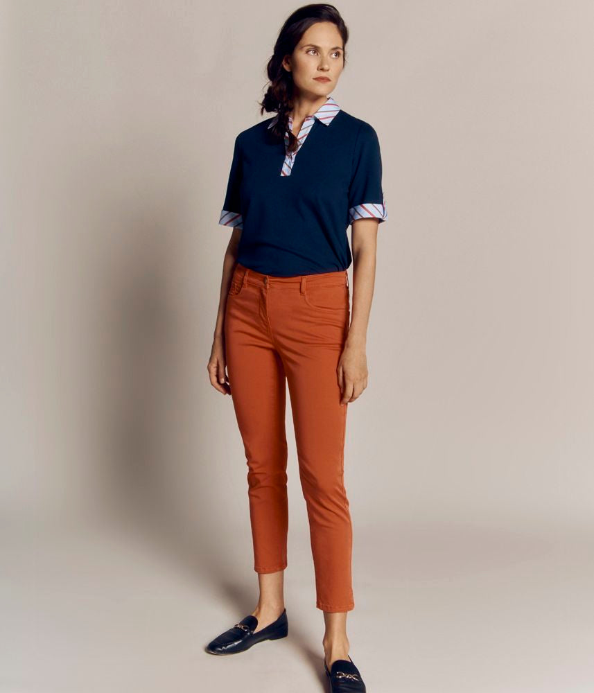 Pantalon 7/8ème PHAROS/81249/403