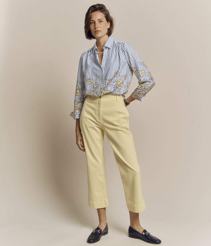 Jean 5 poches PRODO81/81212/134